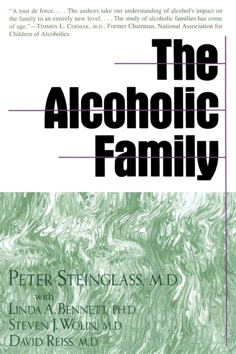 The Alcoholic Family