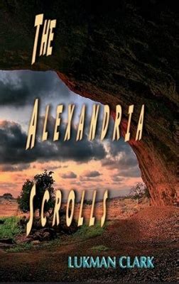 The Alexandria Scrolls