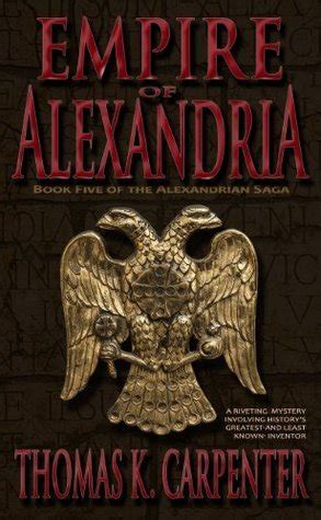 The Alexandrian