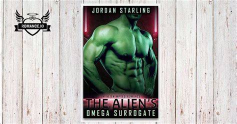 The Alien's Omega Surrogate