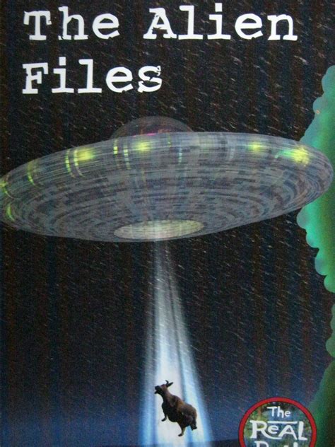 The Alien Files