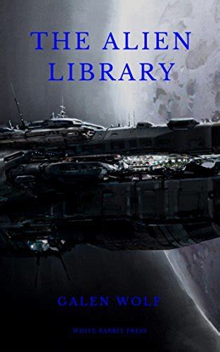 The Alien Library