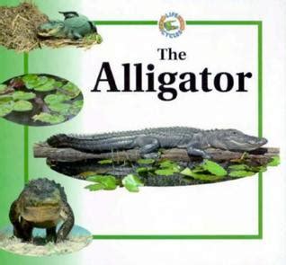 The Alligator (Life Cycles)