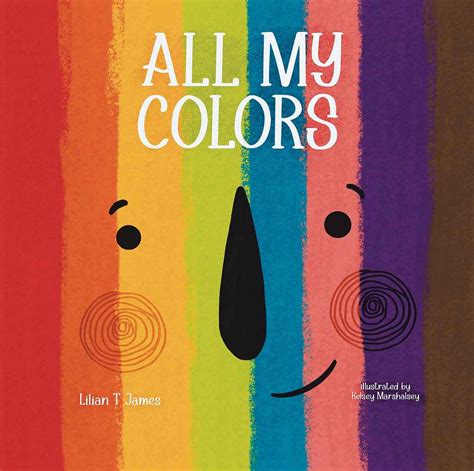 The Almost Colors