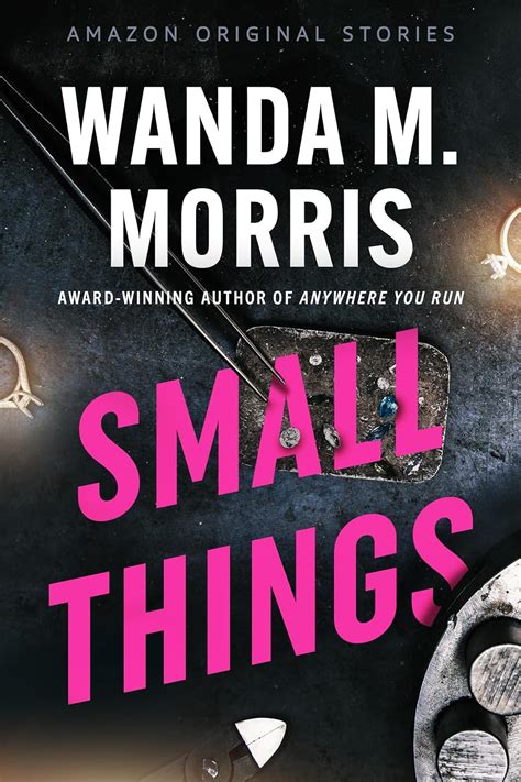 The Almost Things