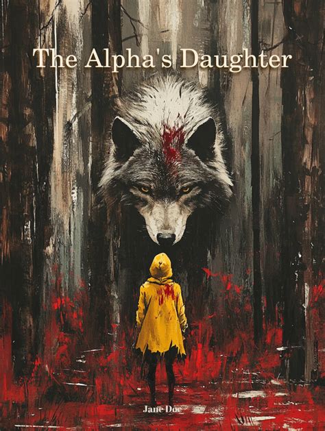 The Alpha's Daughter