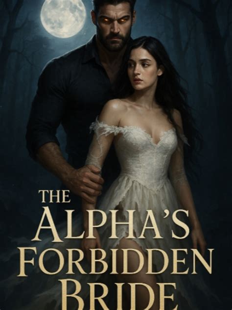 The Alpha's Forbidden Bride