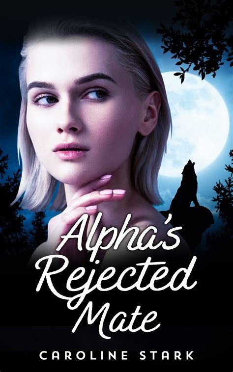 The Alpha's Rejected Mate