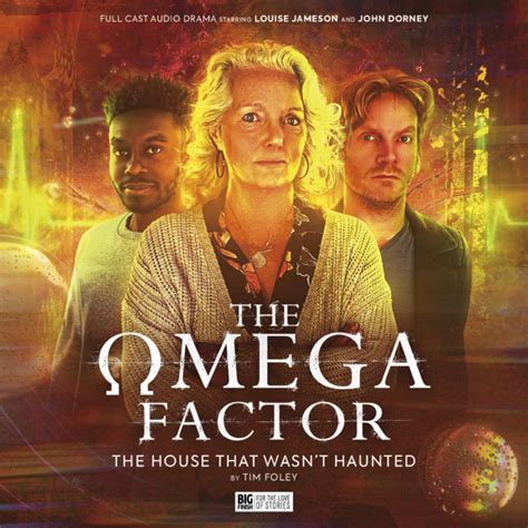 The Alpha Omega Factor