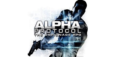 The Alpha Protocol (Alpha Protocol, #1)