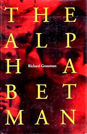 The Alphabet Man