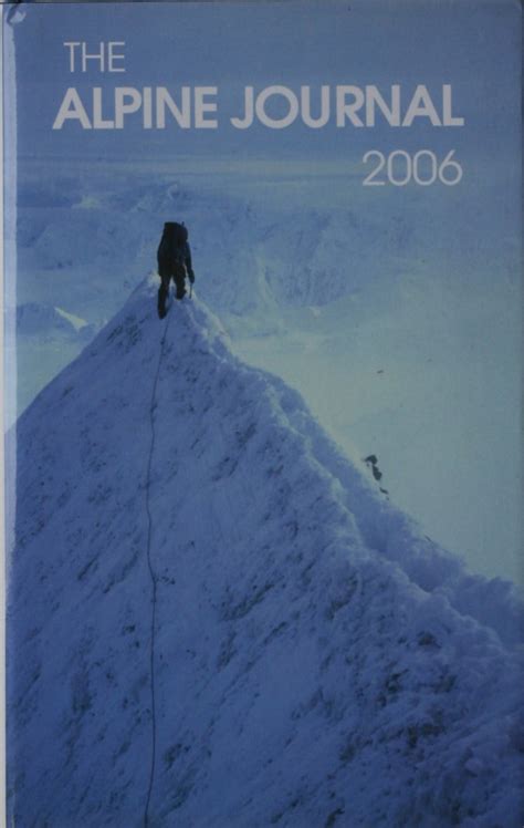 The Alpine Journal, Volume 14...