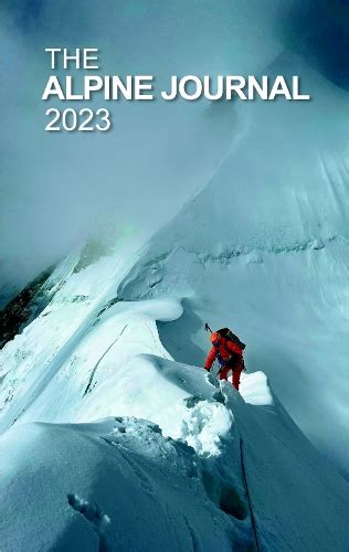 The Alpine Journal