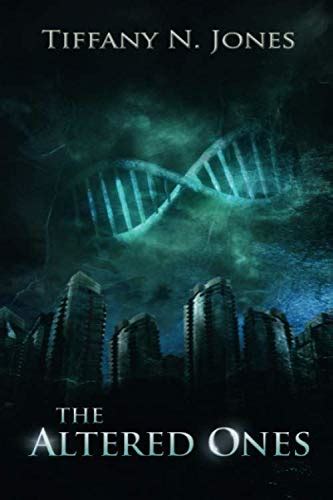 The Altered Ones