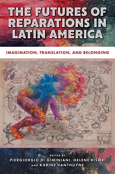 The Alternative Futures of Latin America
