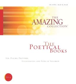 The Amazing Collection - The Poetical Books