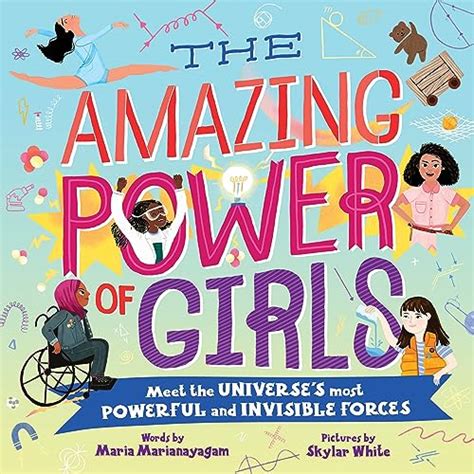 The Amazing Power of Girls