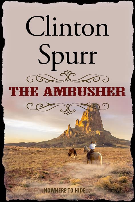 The Ambusher