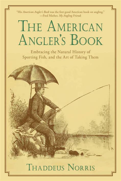 The American Angler, Volume 2