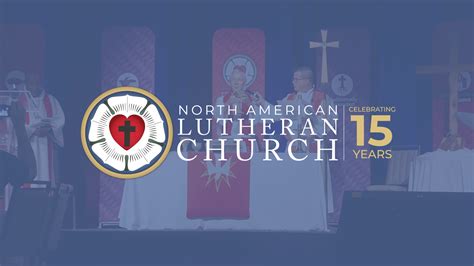 The American Lutheran Church,...