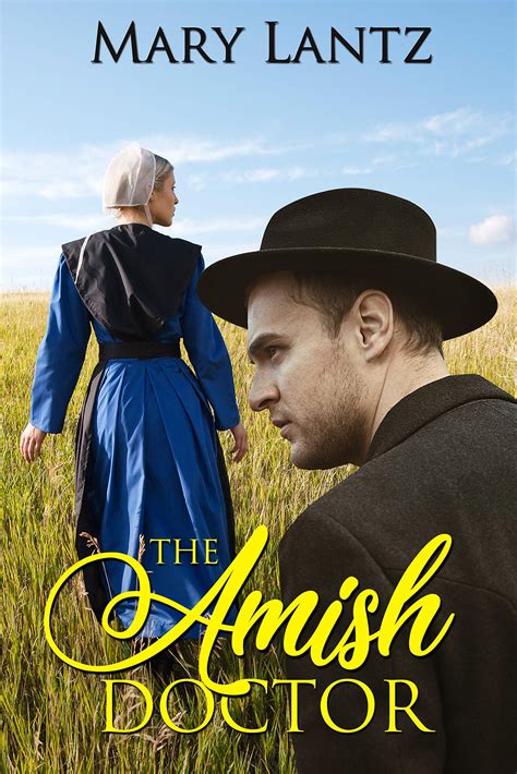 The Amish Doctor
