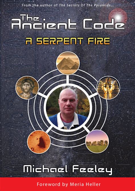 The Ancient Code: A Serpent Fire