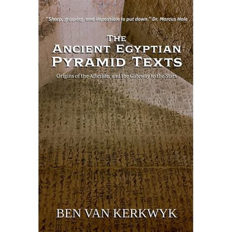 The Ancient Egyptian Pyramid Texts