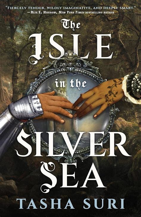 The Ancient Isle
