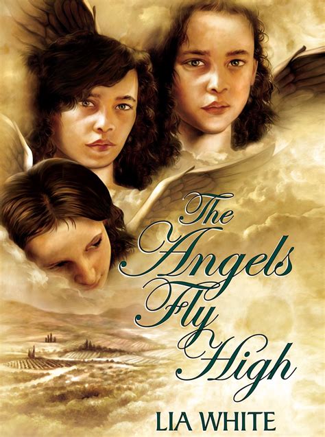 The Angels Fly High