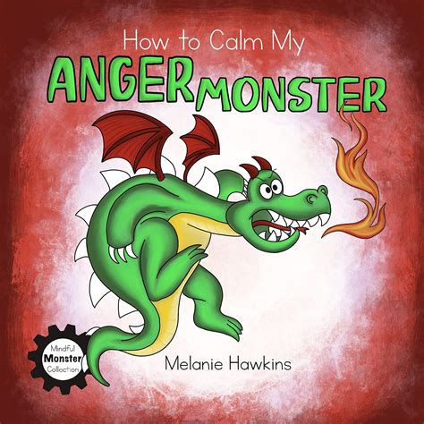 The Anger Monster