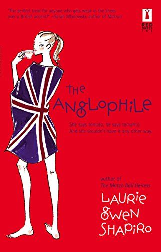 The Anglophile
