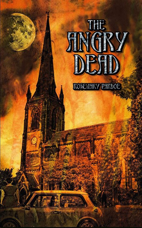 The Angry Dead