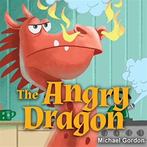 The Angry Dragon