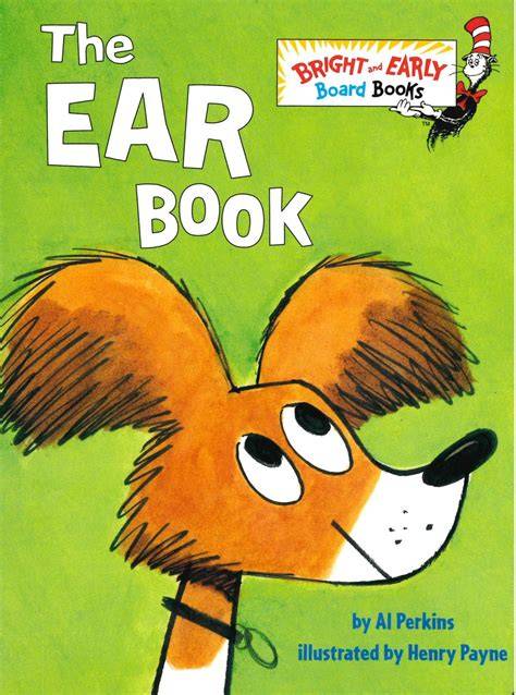 The Angry Ear
