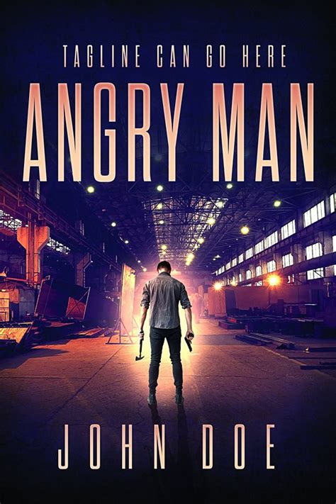 The Angry Man