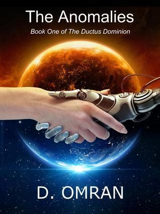 The Anomalies