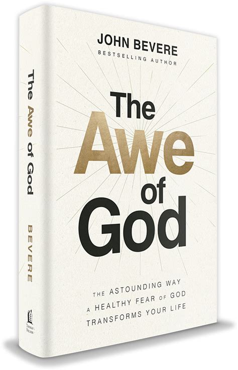 The Answer Id God
