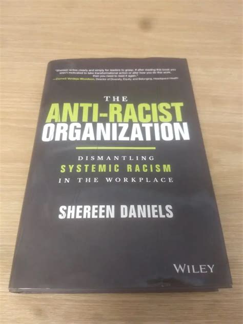 The Anti-Racist Organization