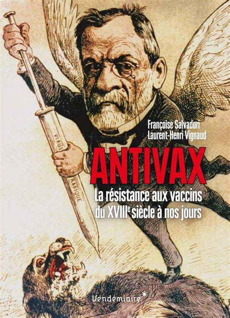 The Antivax