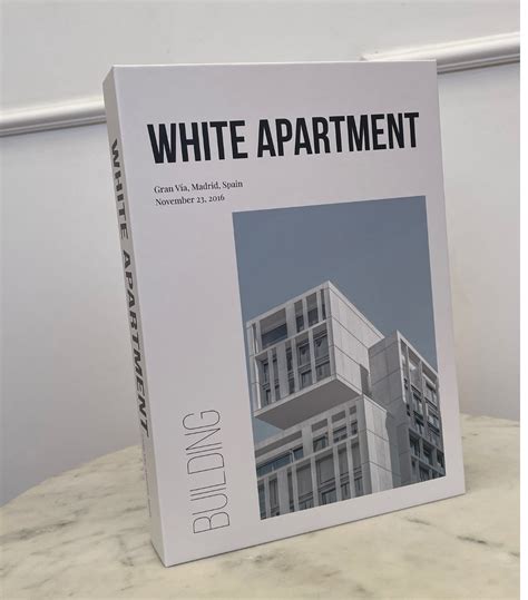 The Apartment Manager