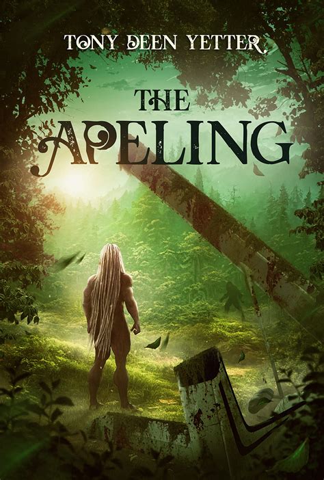 The Apeling: (Adventure Fantasy)