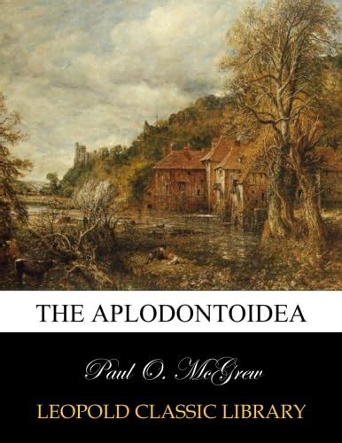 The Aplodontoidea...