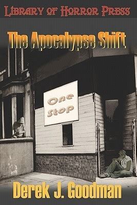 The Apocalypse Shift