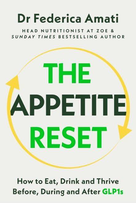 The Appetite Reset