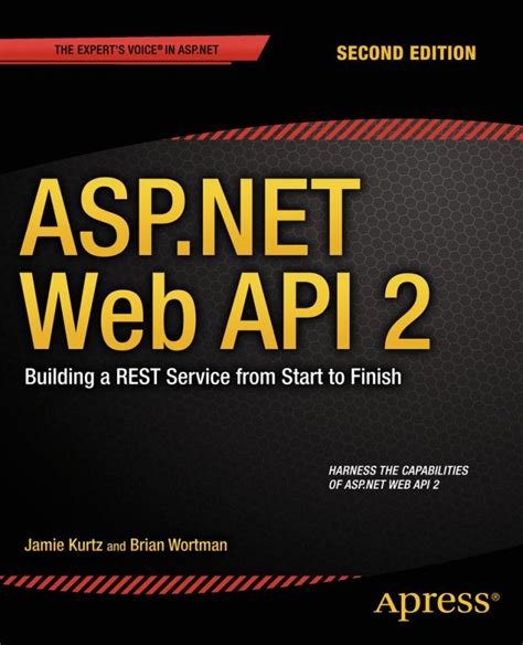 The Applied ASP.Net Web API