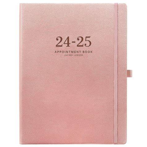 The Appointment Book: All Purpose Appointment Book