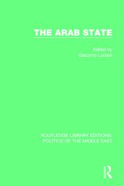 The Arab State