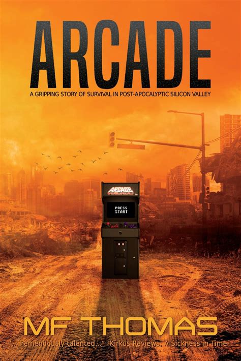 The Arcade