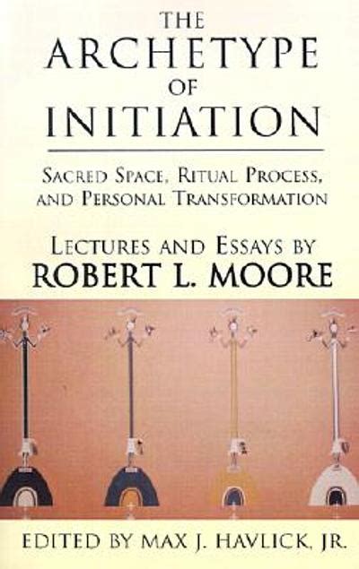 The Archetype of Initiation