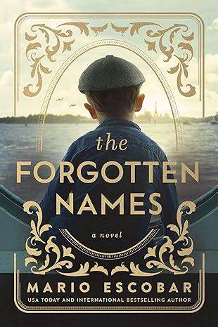 The Archivist: Forgotten Names